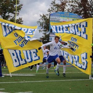 Meet your Posher, Sam